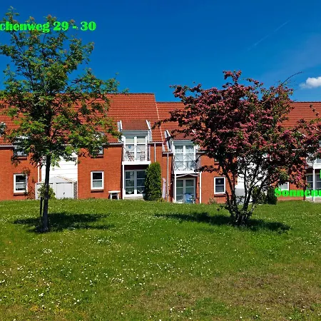 Buchenweg Nordlys Insel Poel