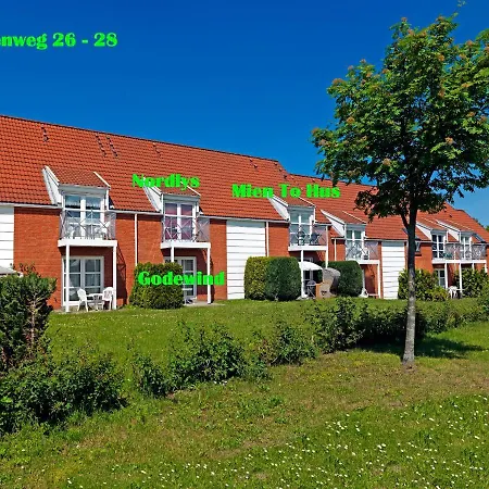 Buchenweg Nordlys Apartment