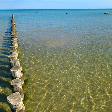 Buchenweg Nordlys * Insel Poel