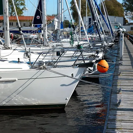 Buchenweg Nordlys Insel Poel