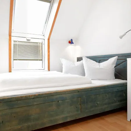 Buchenweg Nordlys אינזל פואל