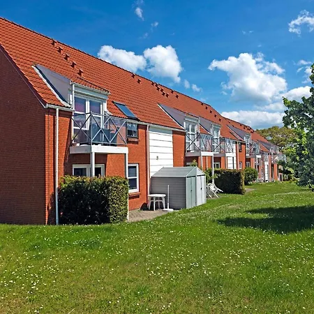 Buchenweg Nordlys דירה