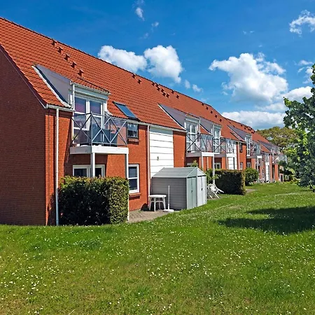 Buchenweg Nordlys Apartment