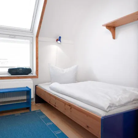 דירה Buchenweg Nordlys