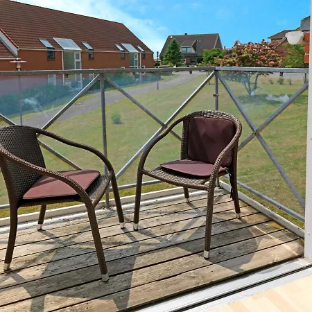 Apartment Buchenweg Nordlys Insel Poel