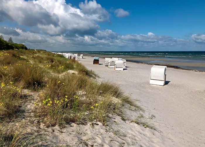 Buchenweg Nordlys Lejlighed *