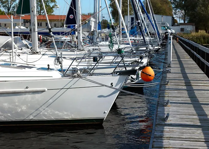Buchenweg Nordlys Poel