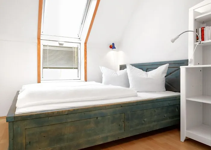 Buchenweg Nordlys Poel