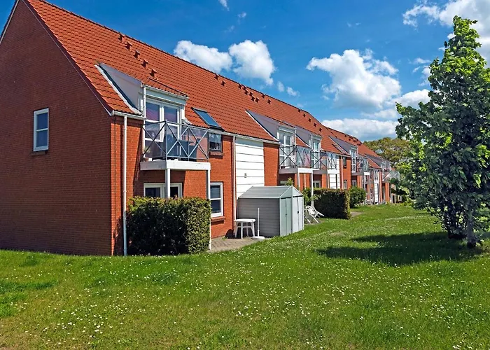 Buchenweg Nordlys Lejlighed