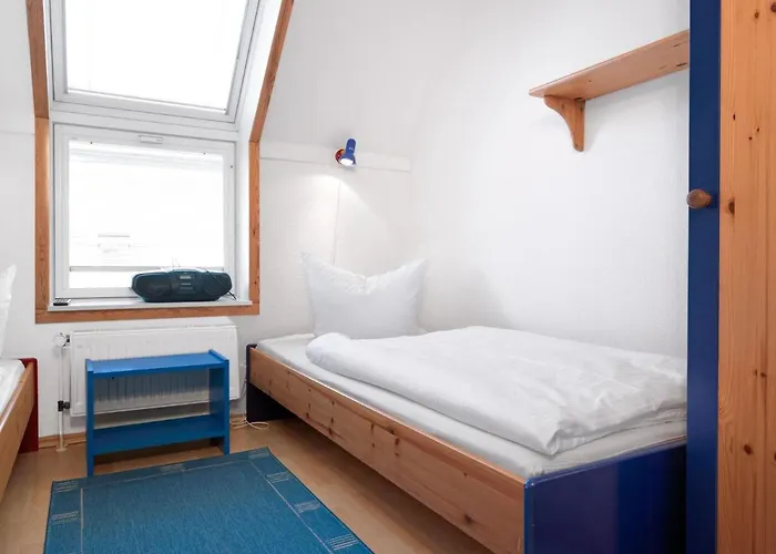 Lejlighed Buchenweg Nordlys